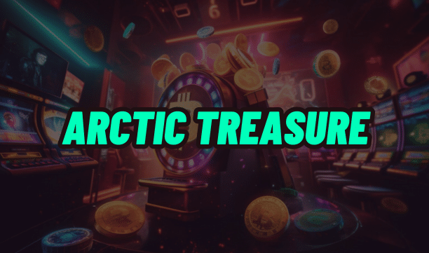 Arctic treasure