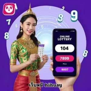 เว็บหมี hihuay