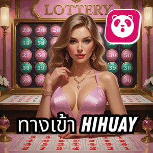 ทางเข้า hihuay